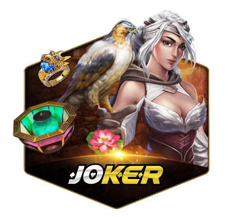 slots-joker